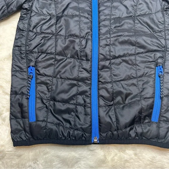 L.L. Bean Primaloft Packaway Jacket Size 6 - Picture 3 of 16
